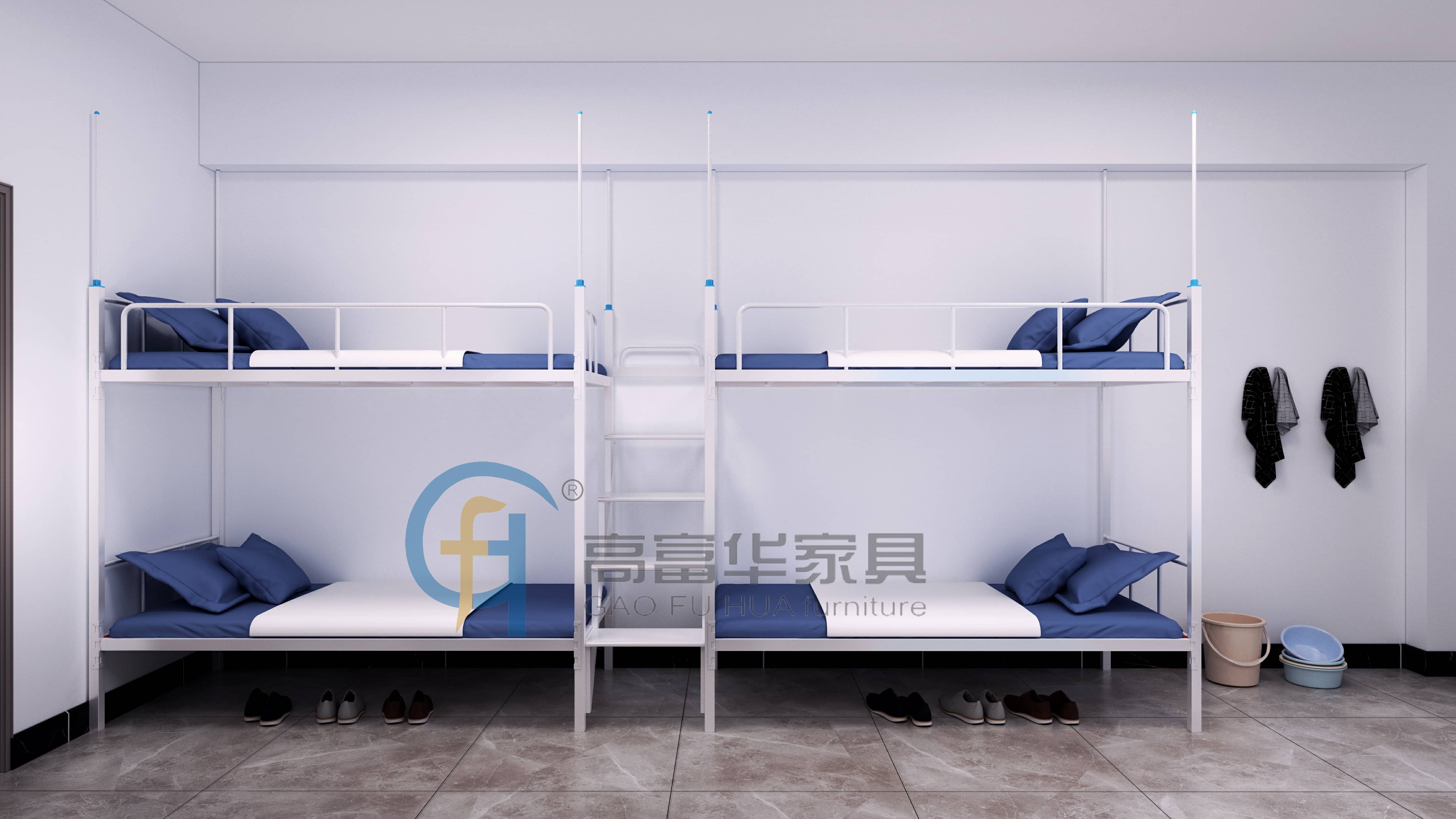 定制鐵床的耐用性：堅固與持久的完美結(jié)合